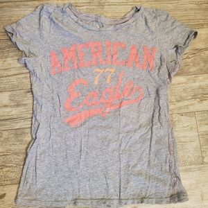 Amercan Eagle tee
